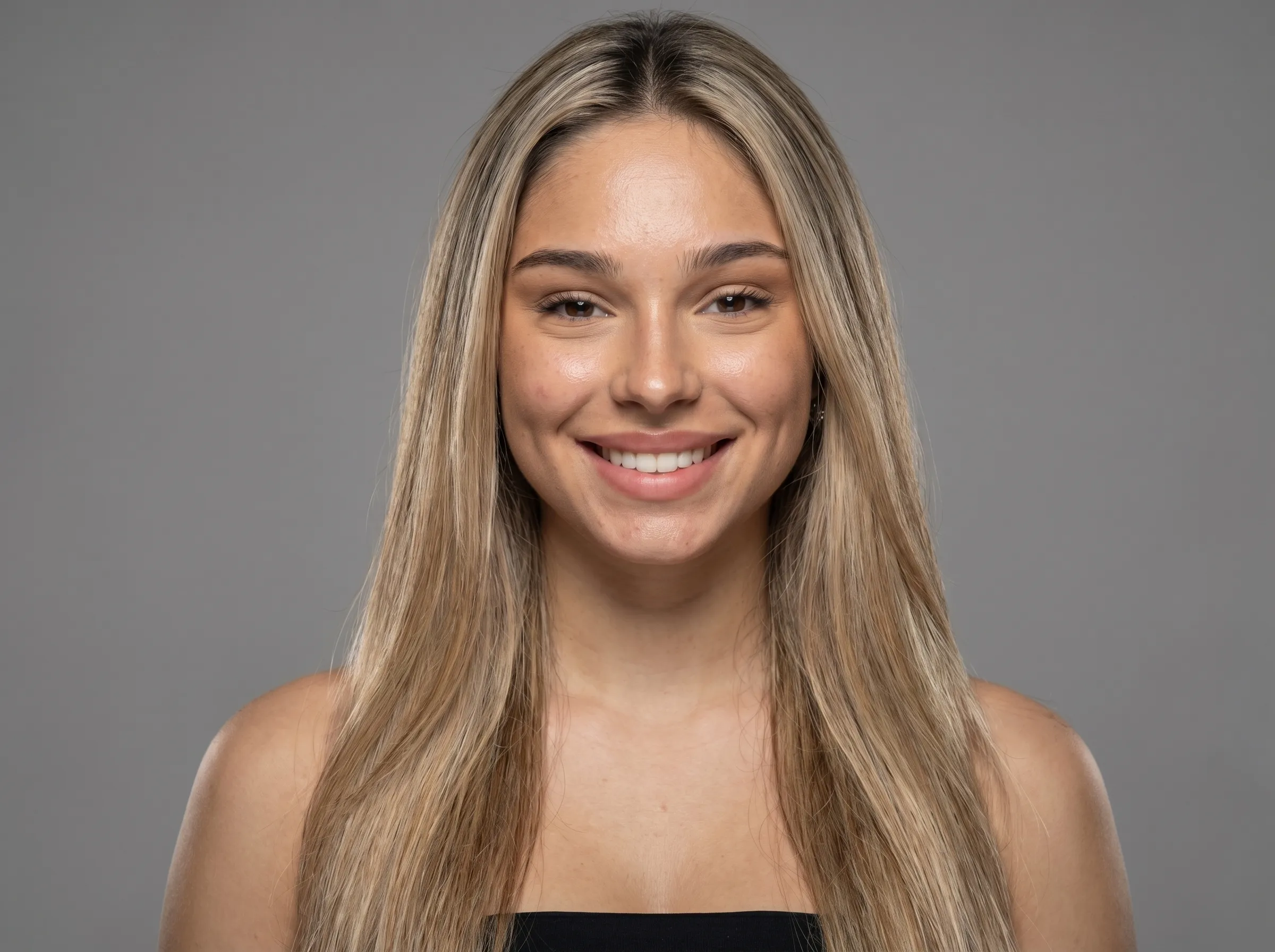 Avatar de IA Feminino