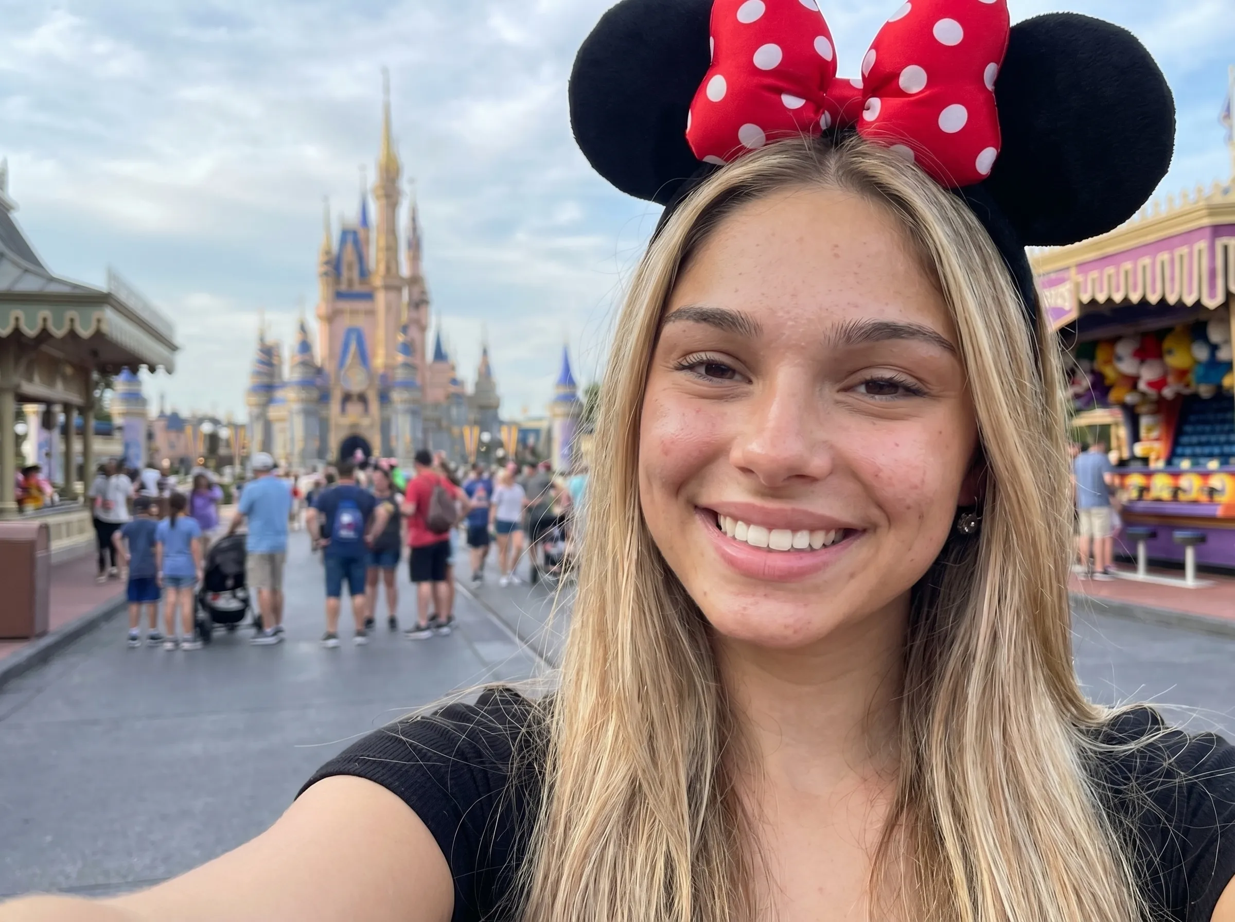 Lifestyle Aspiracional