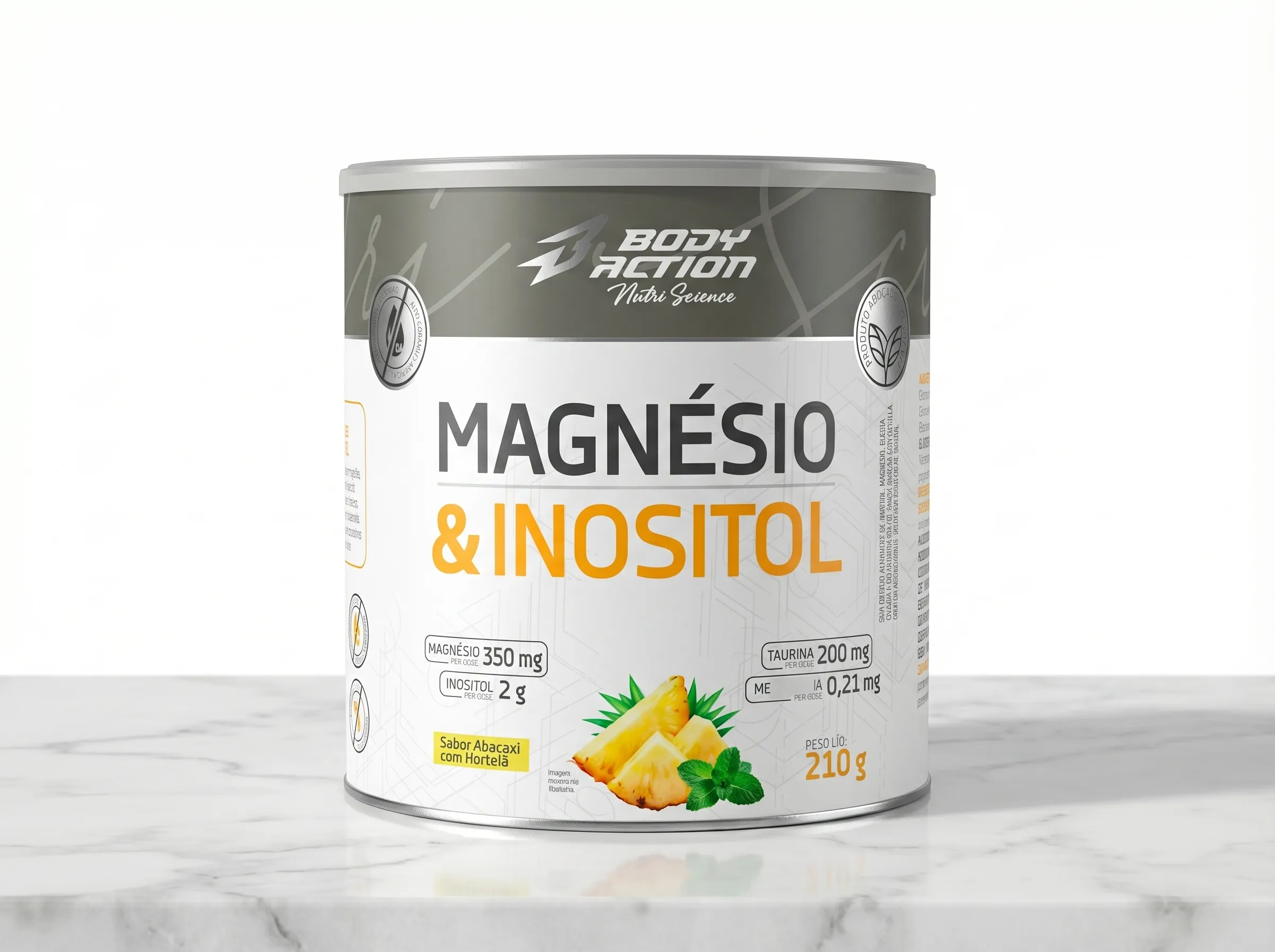 Foto de Produto Premium